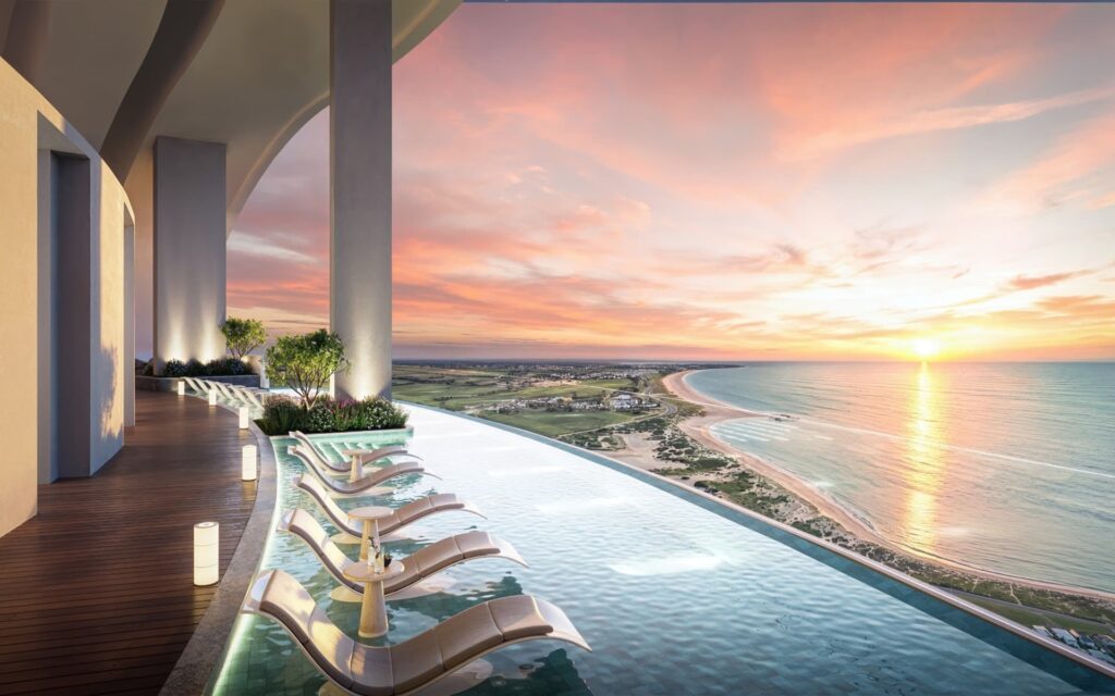 Radisson Blu Residences