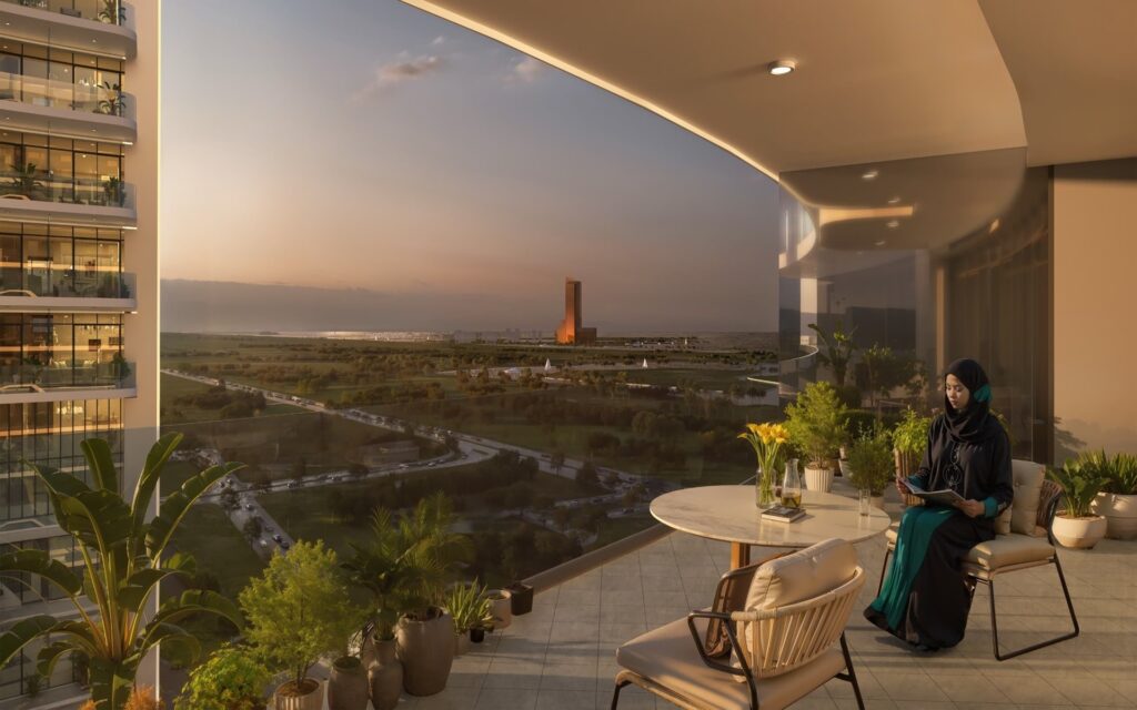 Radisson Blu Residences