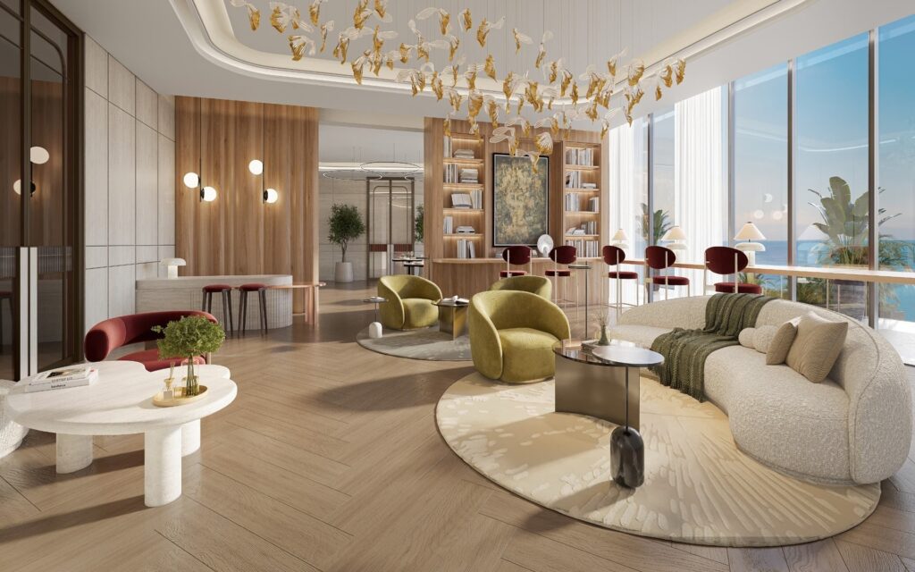 Radisson Blu Residences