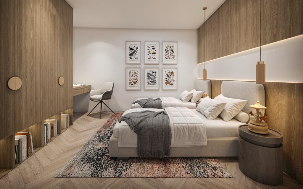 Radisson Blu Residences