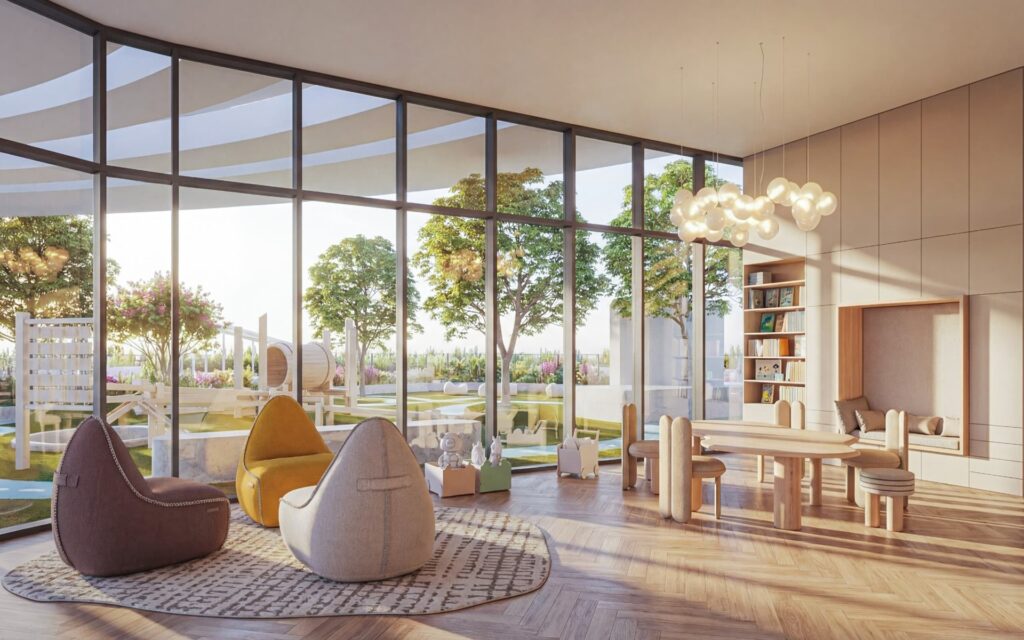 Radisson Blu Residences