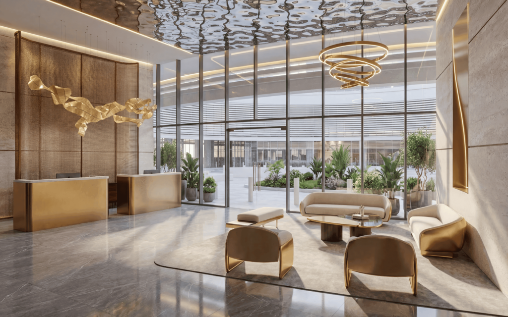 Radisson Blu Residences