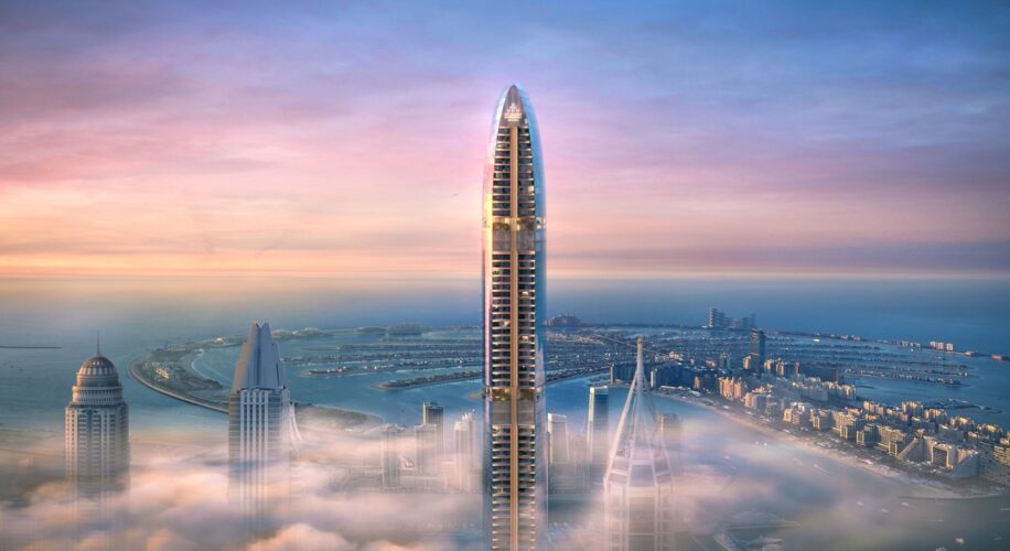 Six Senses Residences