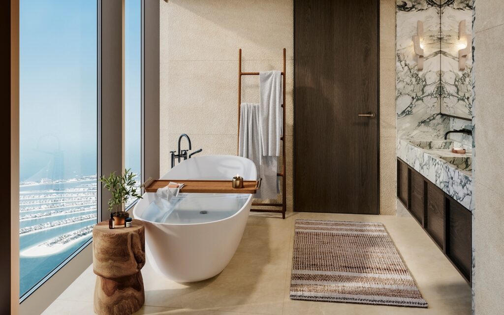 Six Senses Residences