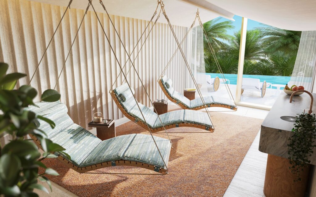 Six Senses Residences