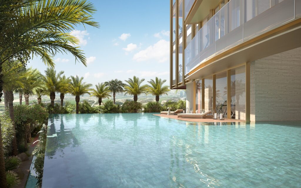 Six Senses Residences