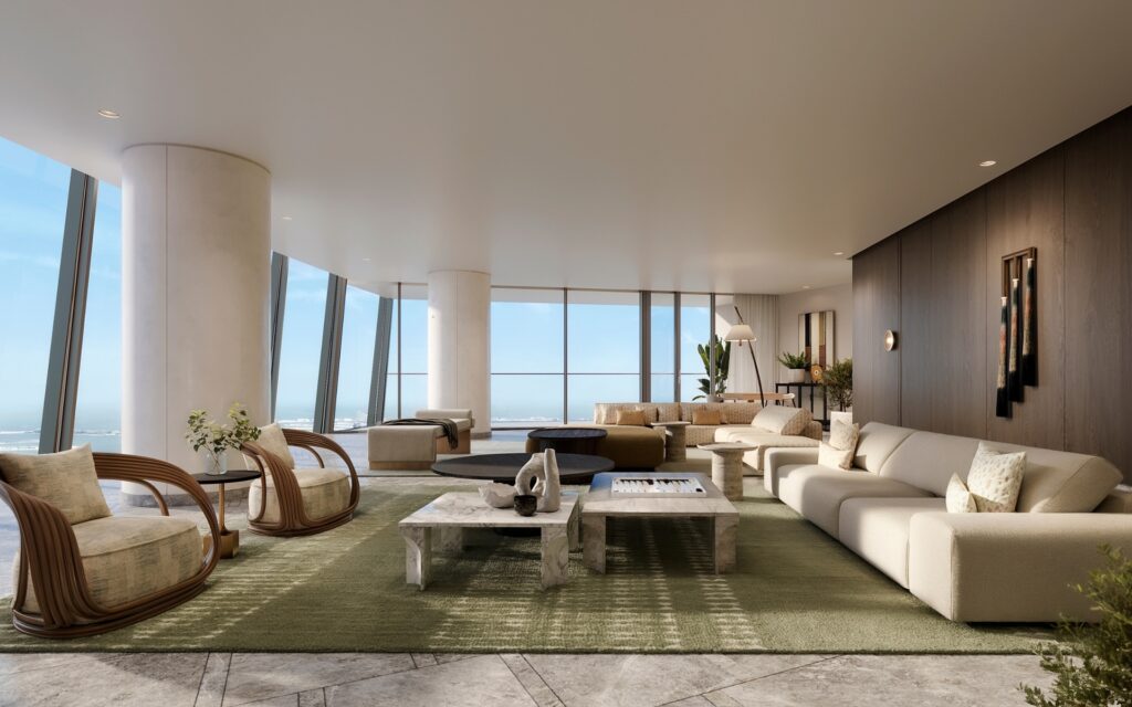 Six Senses Residences