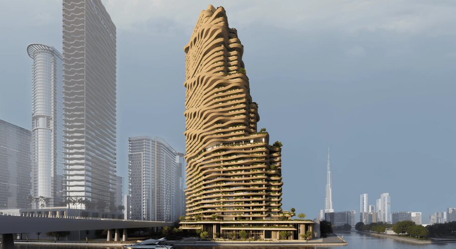 Wedyan – The Canal