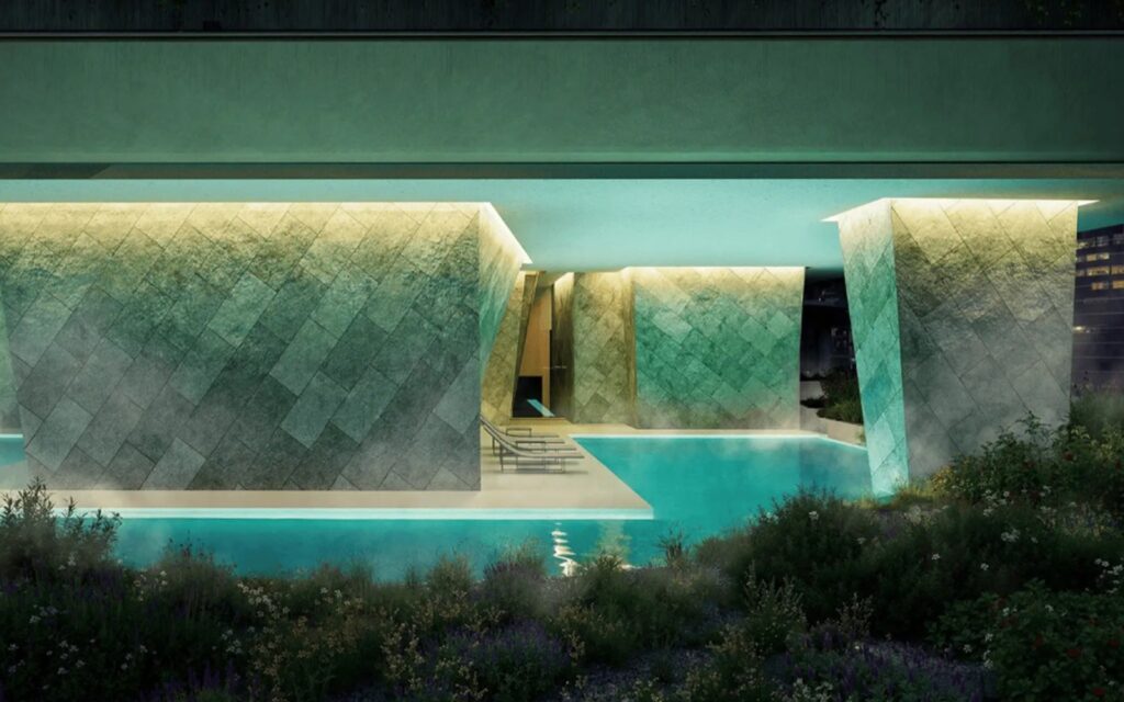 Wedyan – The Canal