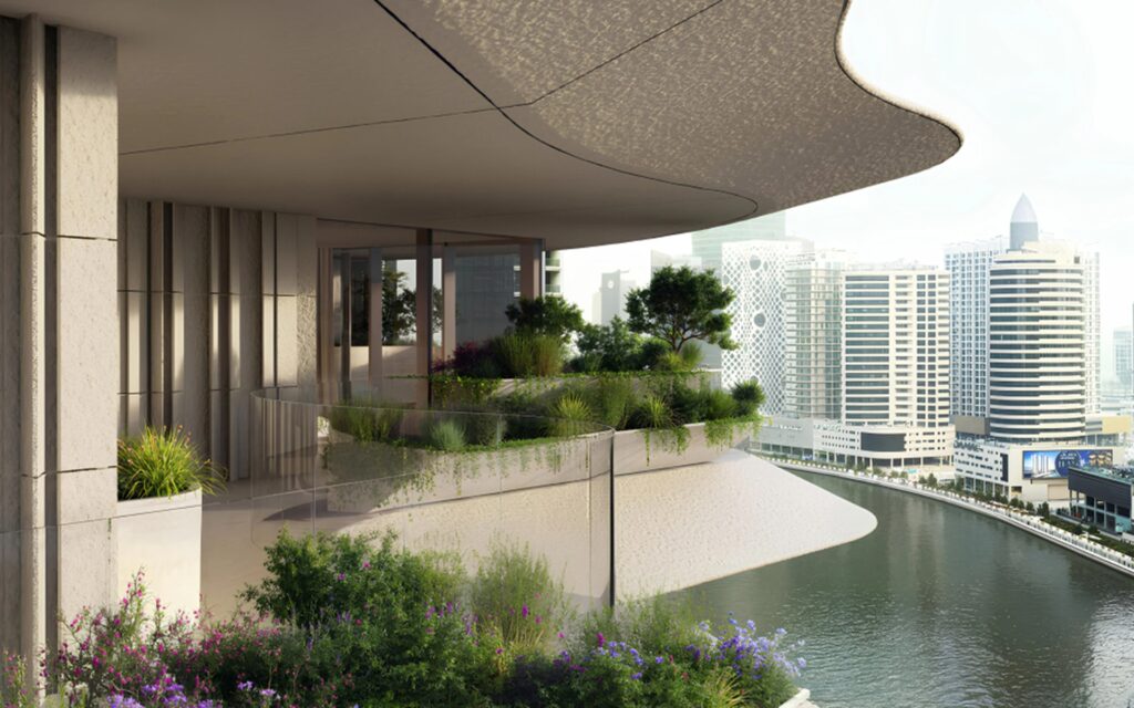 Wedyan – The Canal