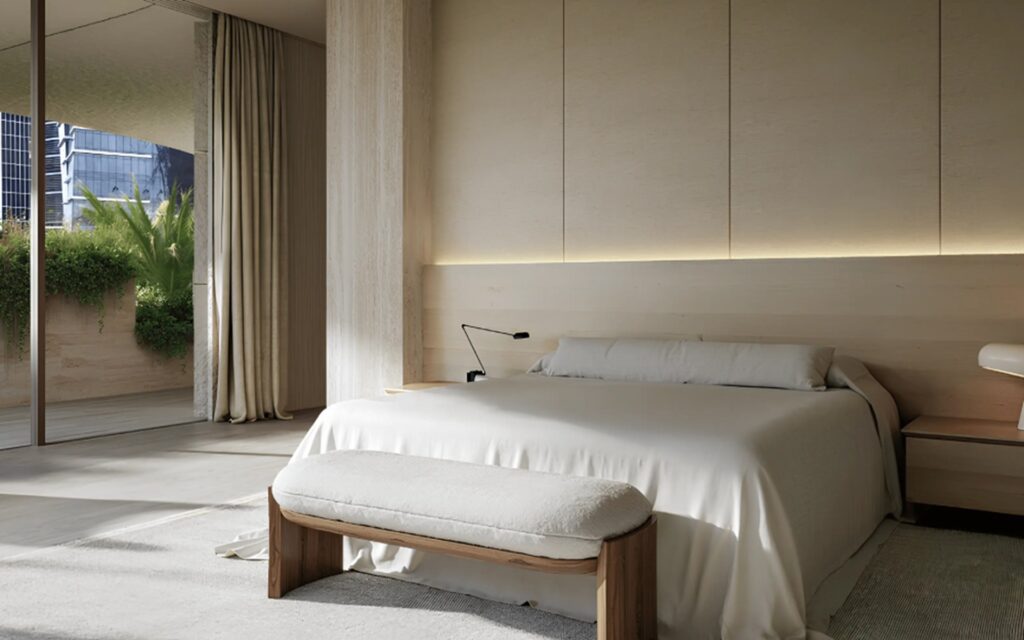 Wedyan – The Canal