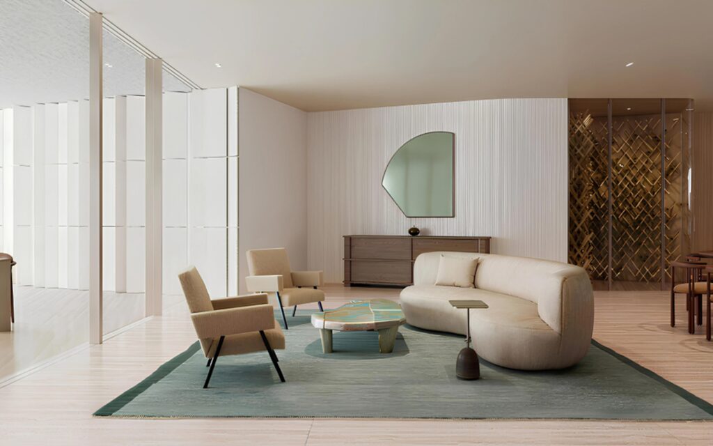 Wedyan – The Canal