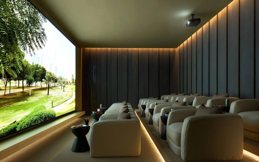 Wedyan – The Canal