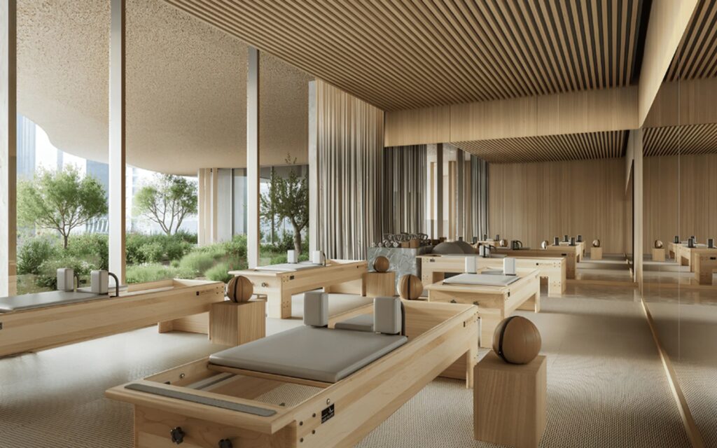 Wedyan – The Canal