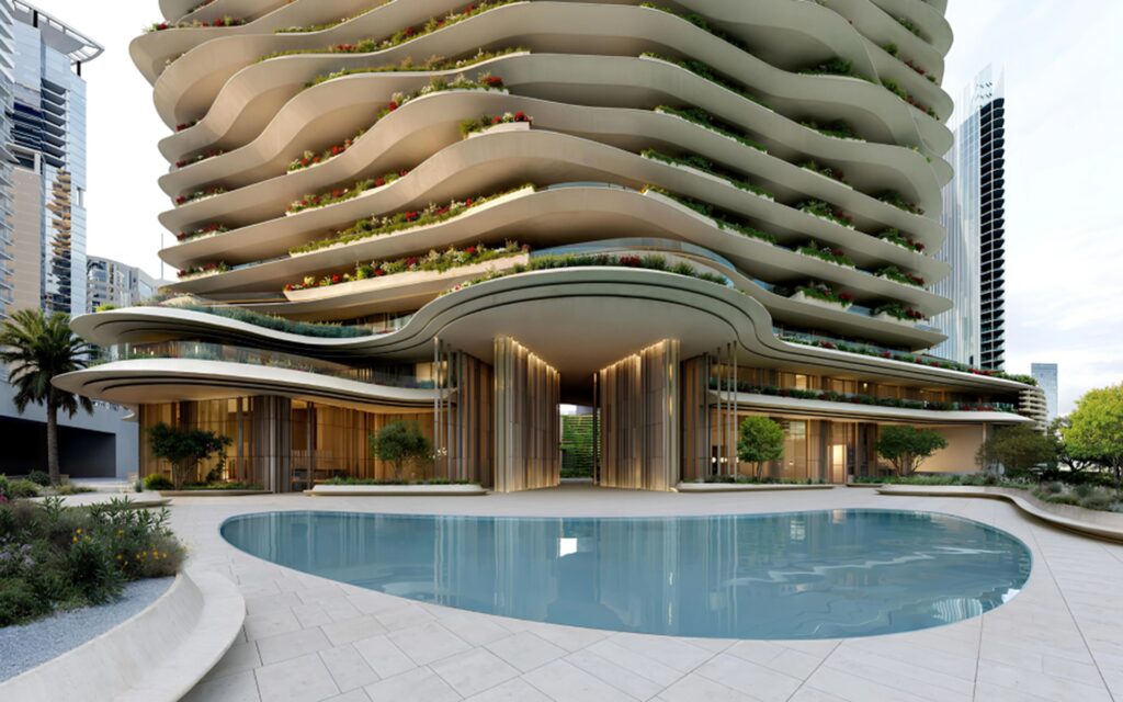 Wedyan – The Canal