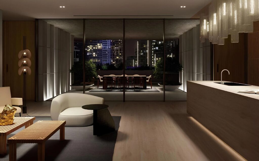 Wedyan – The Canal