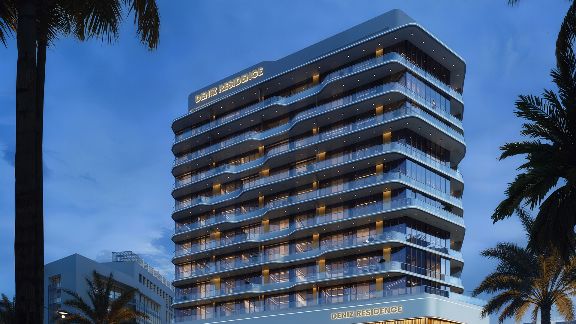 09 Life Residences