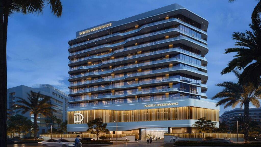 09 Life Residences
