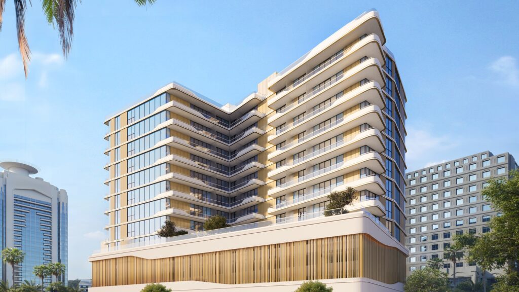 09 Life Residences