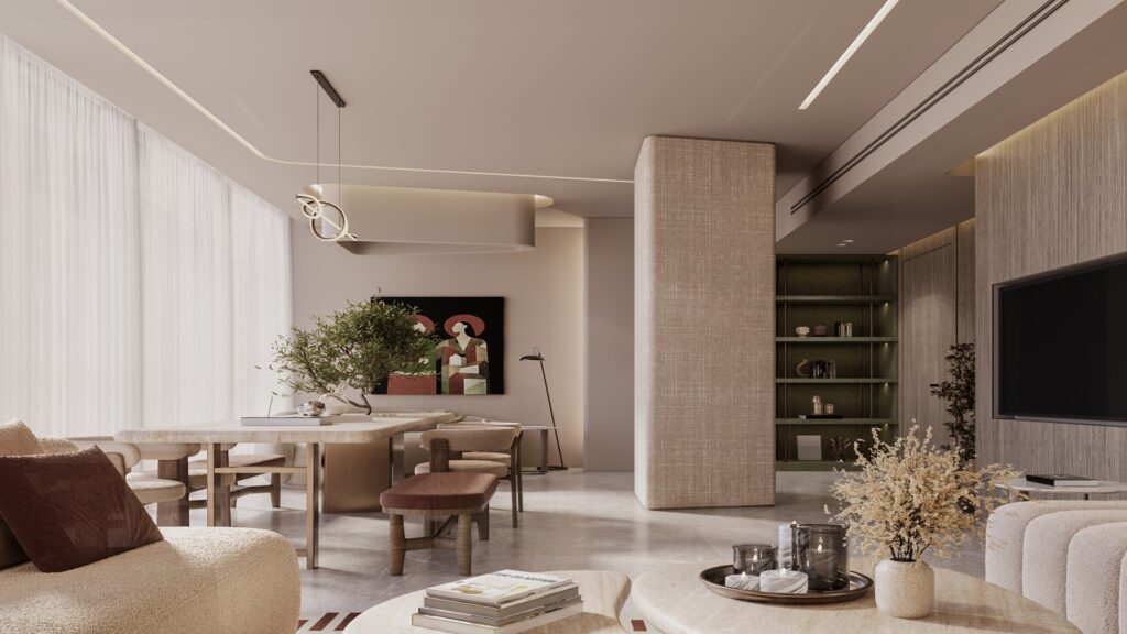 09 Life Residences