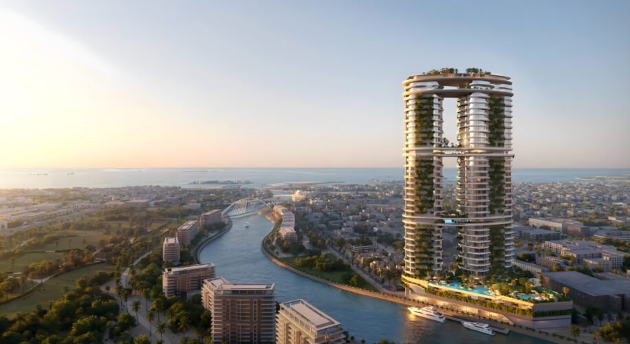 Amali Residences