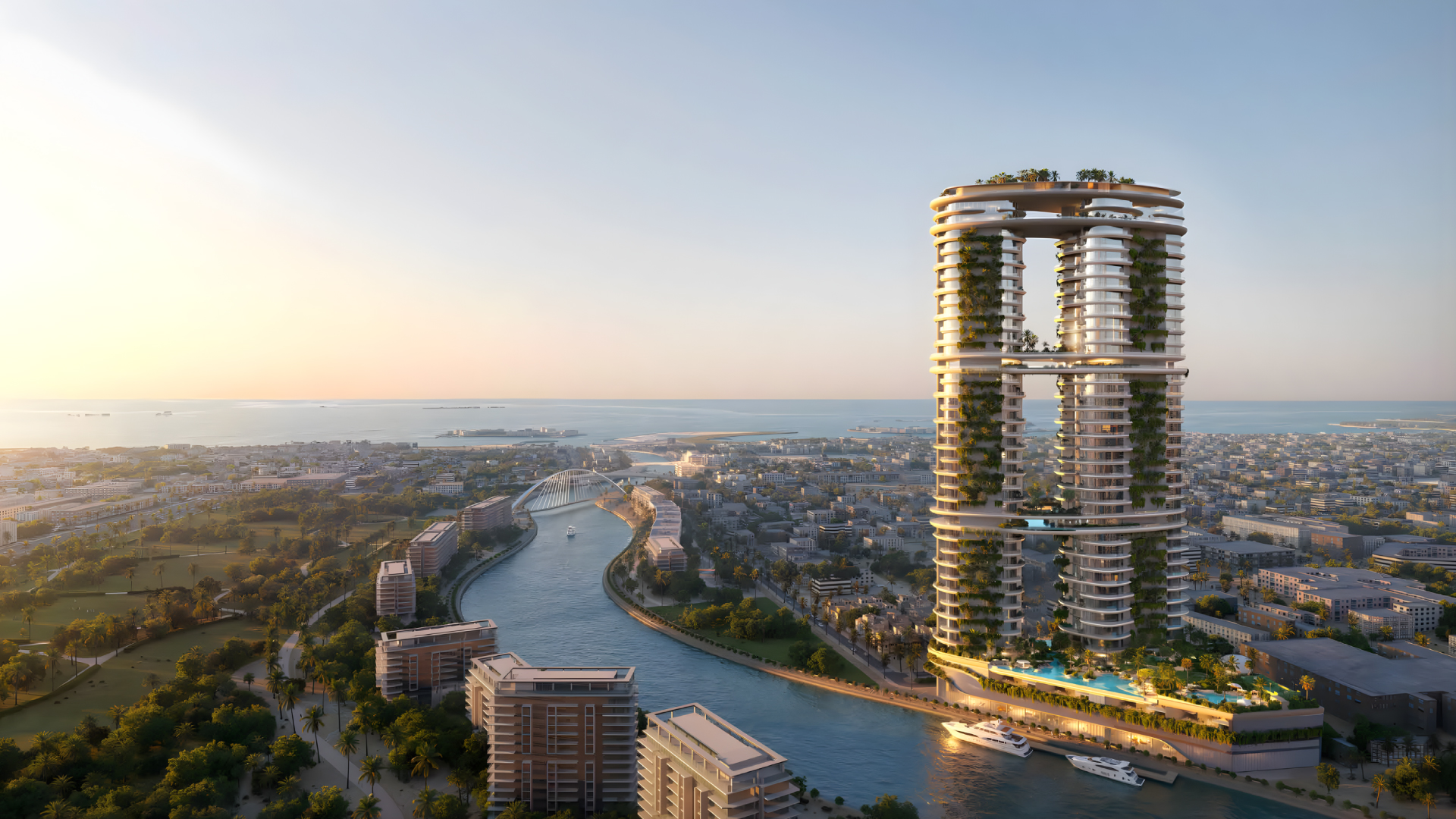 Amali Residences