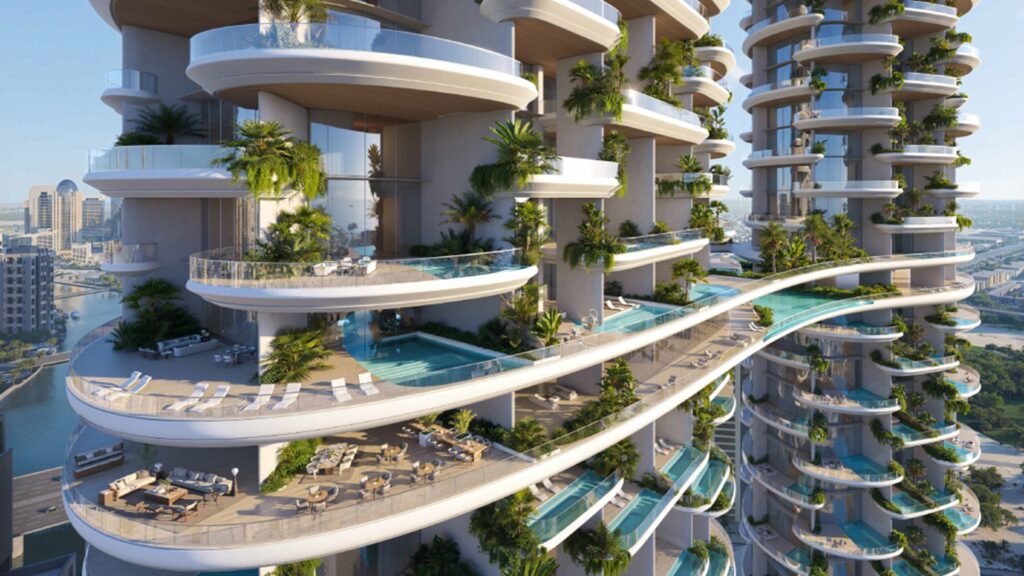 Amali Residences
