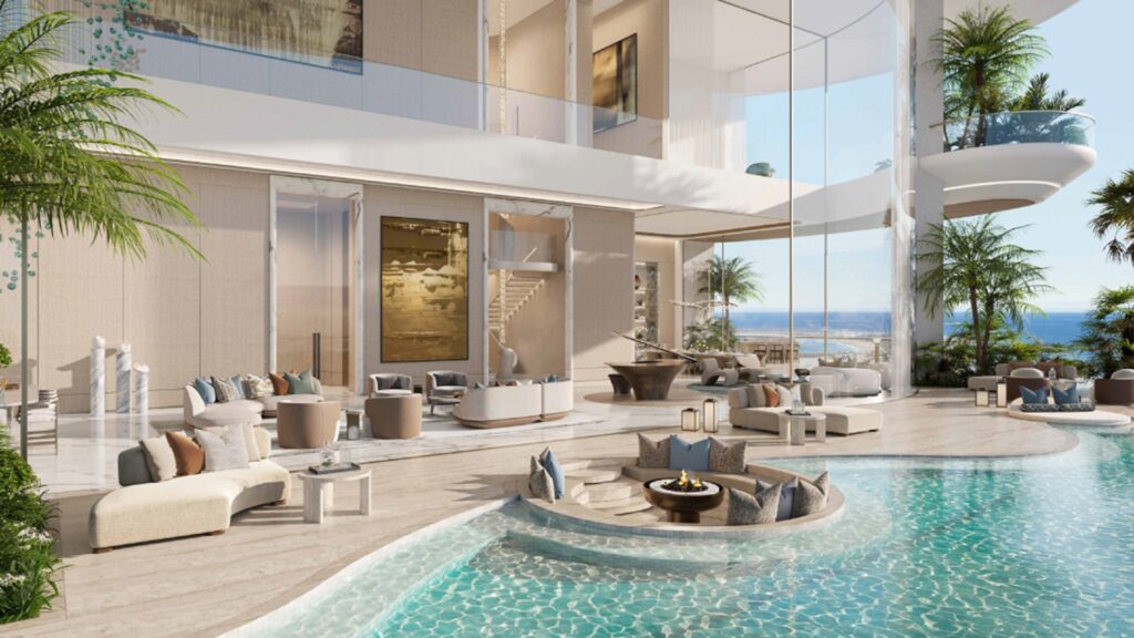 Amali Residences
