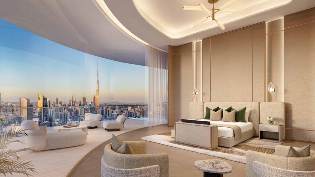 Amali Residences