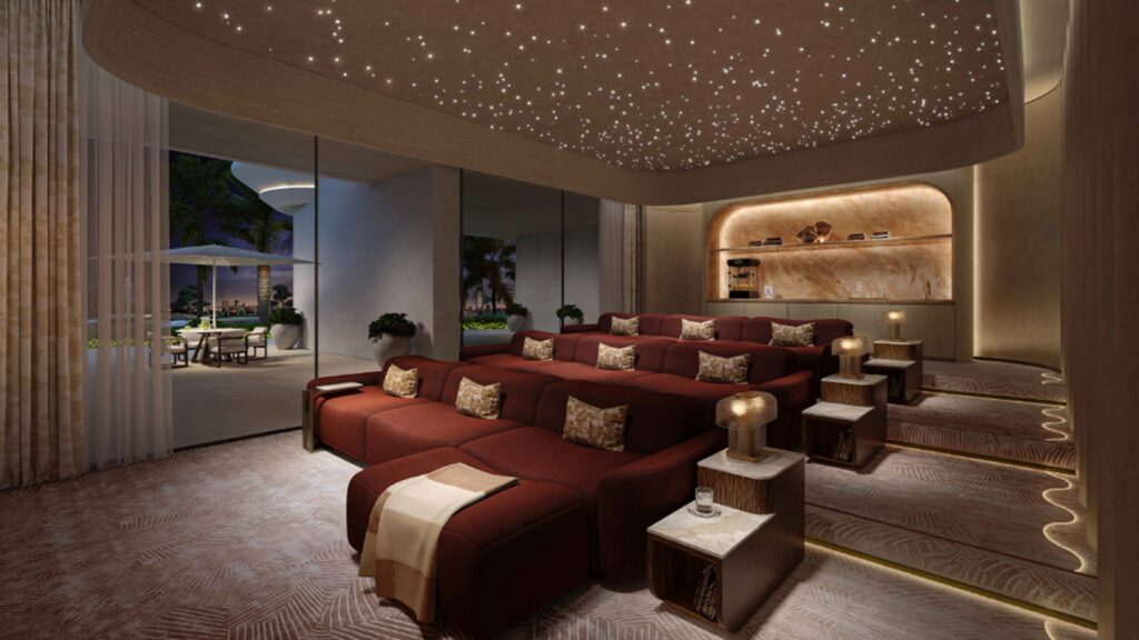 Amali Residences