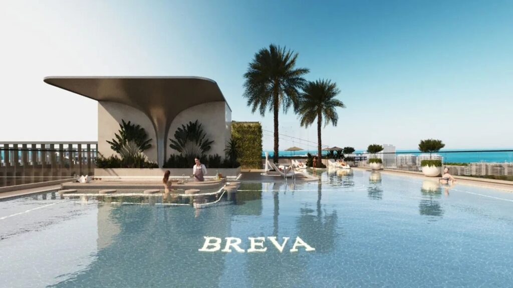 Breva