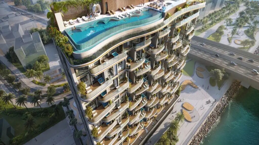 Casagrand Hermina