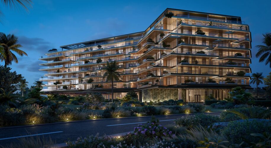 Cheval Residences