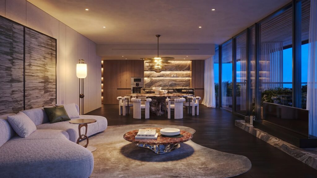 Cheval Residences