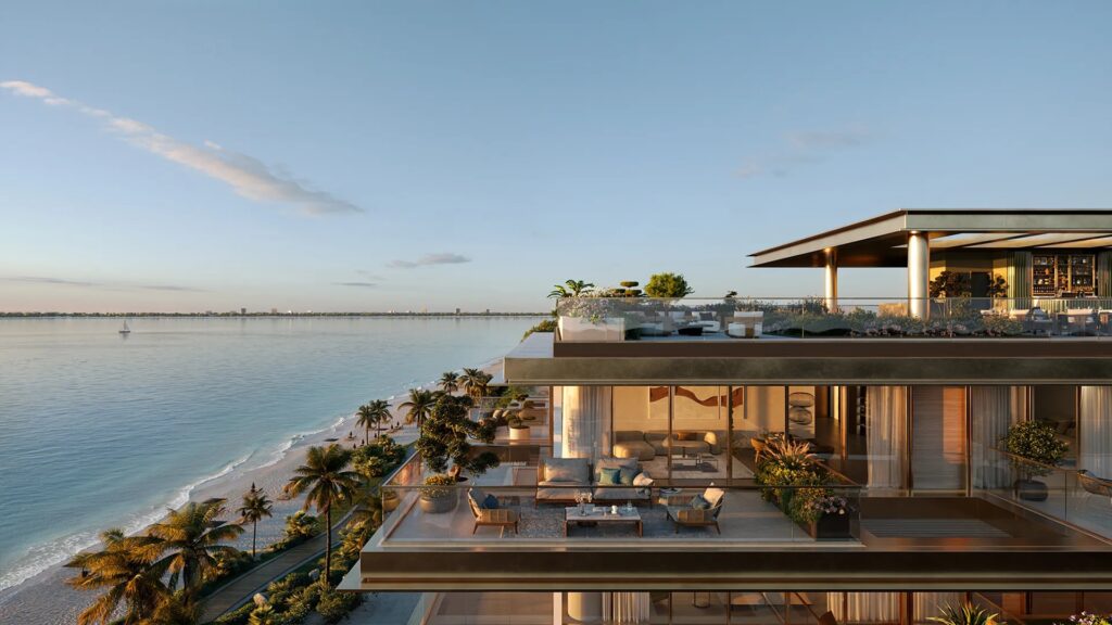 Cheval Residences