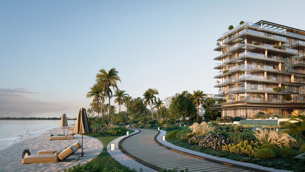 Cheval Residences