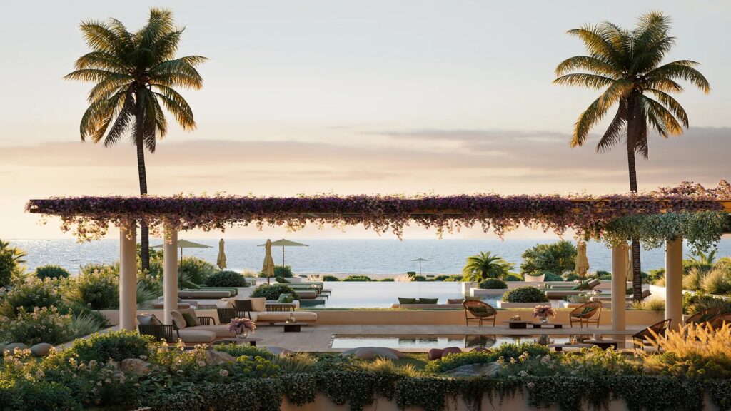 Cheval Residences