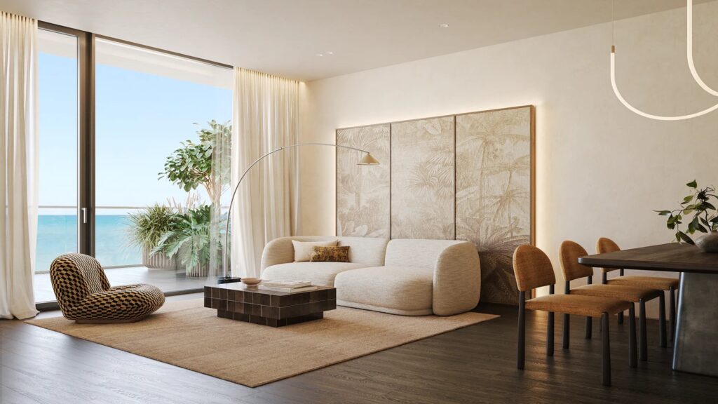Cheval Residences