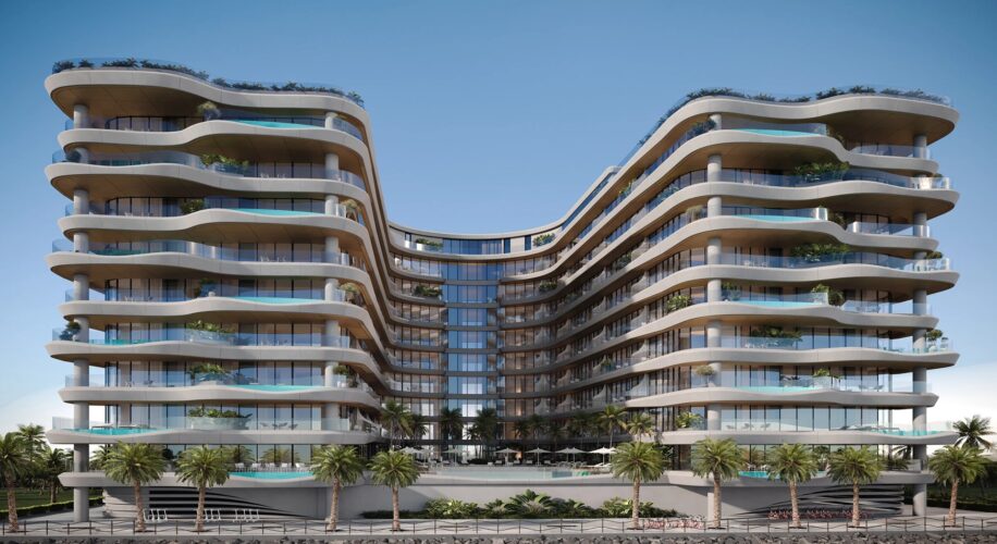 Gianfranco Ferré Residences