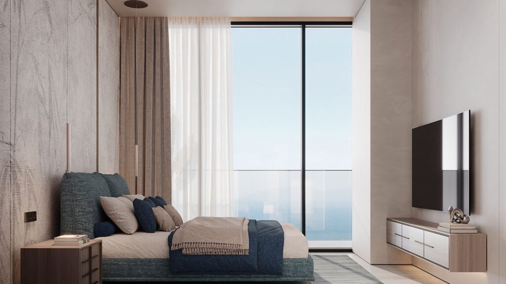 Gianfranco Ferré Residences