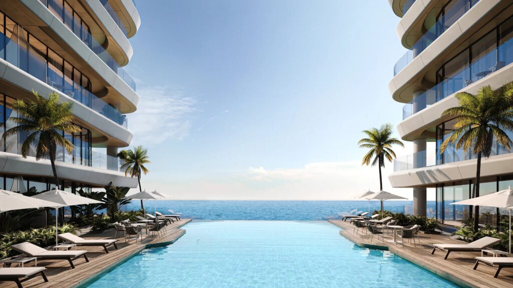 Gianfranco Ferré Residences
