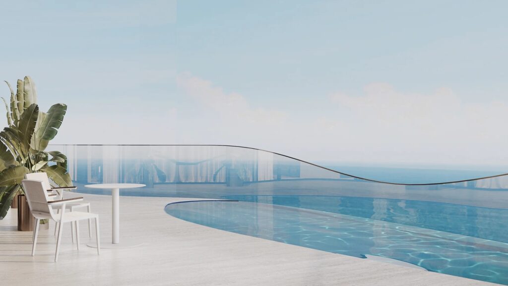 Gianfranco Ferré Residences
