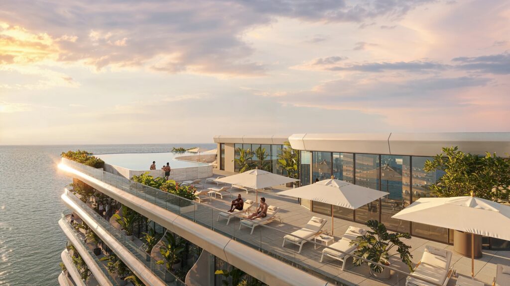 Gianfranco Ferré Residences