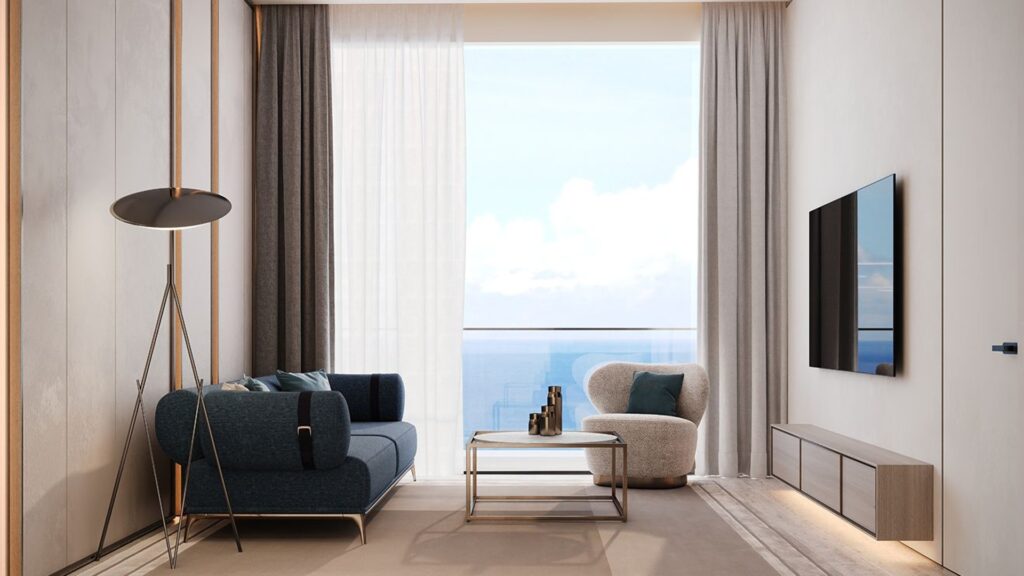 Gianfranco Ferré Residences