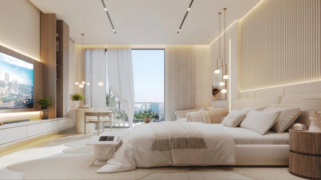 Mirdad Towers