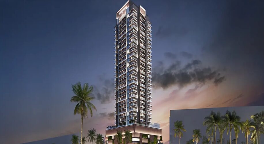 Q Gardens Aliya