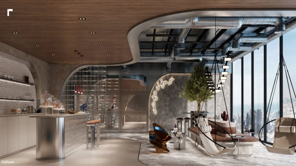 Raw District