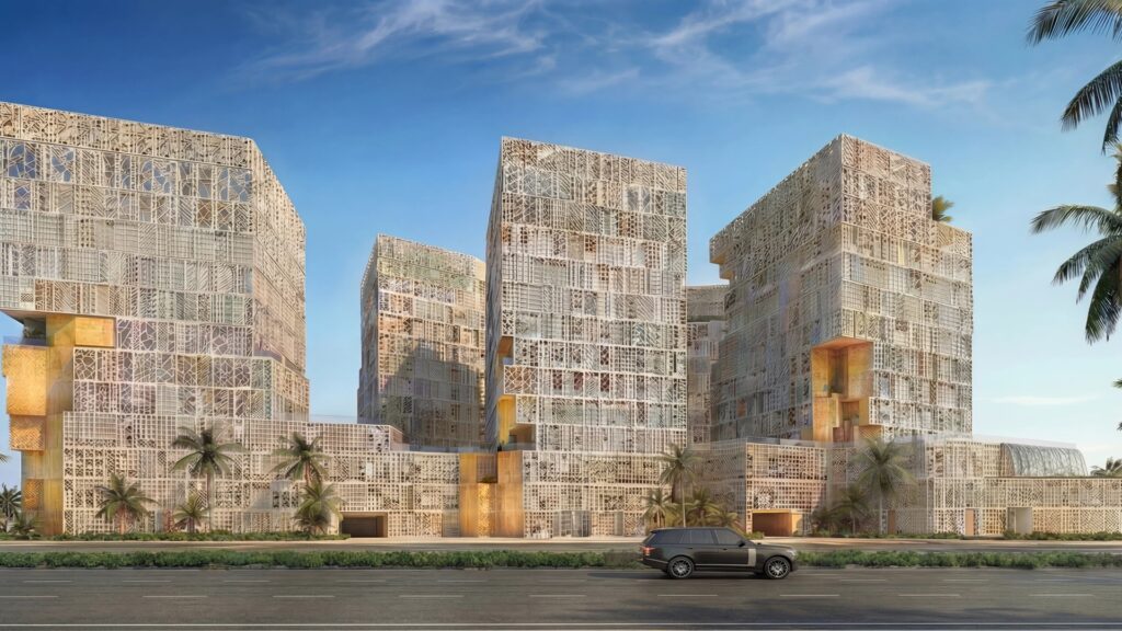 Richmond District