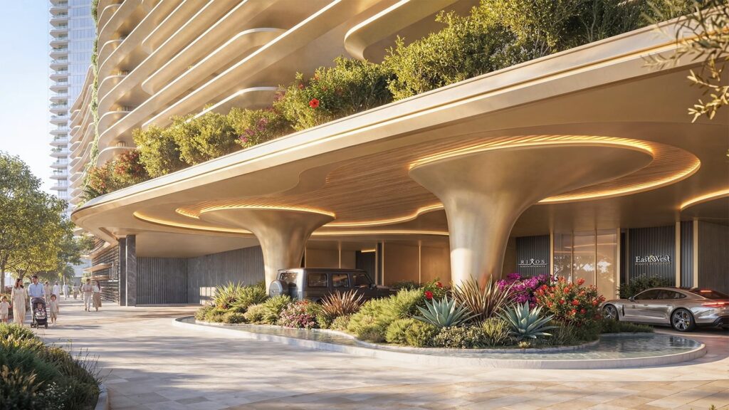 Rixos Residences Al Reem Island