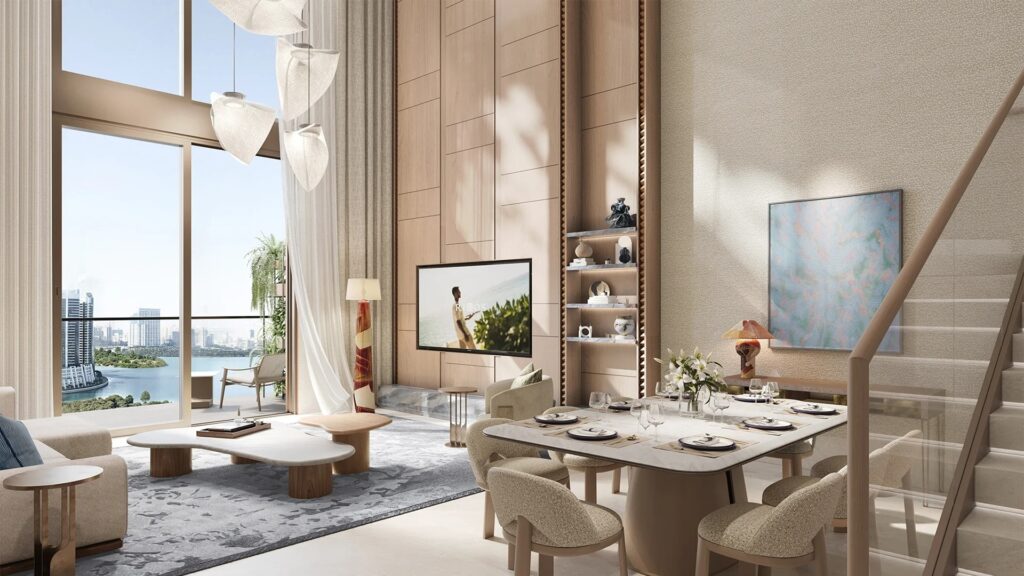 Rixos Residences Al Reem Island